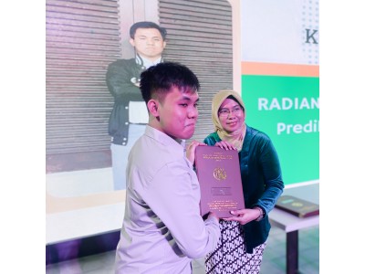 WIsuda Siswa SMA GIKI 3 Surabaya di BALI 11 Mei 2024