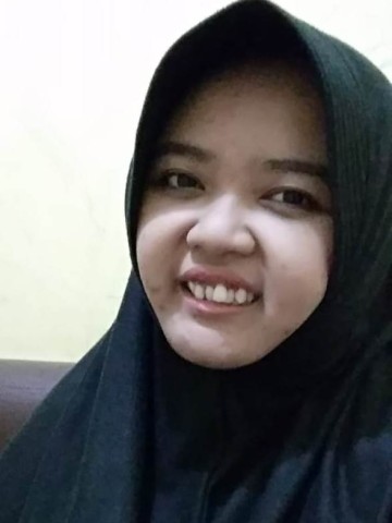 Romadhona, S.Pd