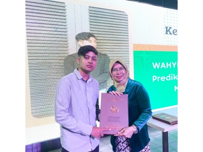 WIsuda Siswa SMA GIKI 3 Surabaya di BALI 11 Mei 2024