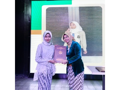 WIsuda Siswa SMA GIKI 3 Surabaya di BALI 11 Mei 2024