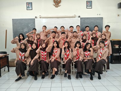 Foto Kelas XI - 2