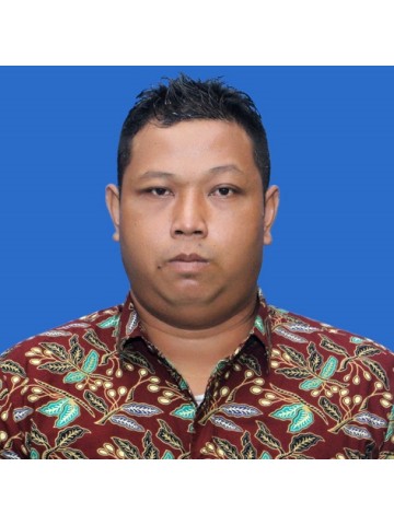 Chairul Huda