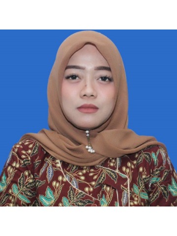Ulfah Purnama Sari, A.Md