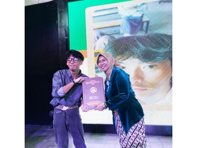 WIsuda Siswa SMA GIKI 3 Surabaya di BALI 11 Mei 2024