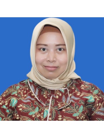 Mey Indah Wati, S.Pd