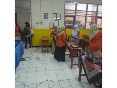 SOSIALISASI KEGIATAN SEKOLAH 2024-2025