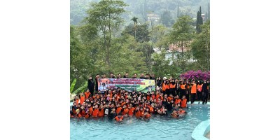 KEGIATAN LDKS & P5