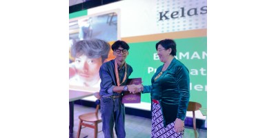 Pelepasan Siswa Kelas XII 2023-2024, BALI