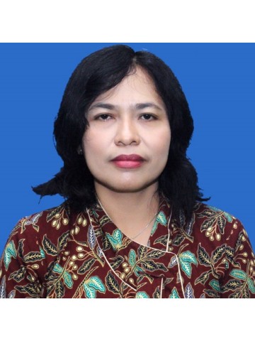 Ika Marini, S.E