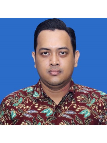 Rendra Mei Herdyanto, S.Pd
