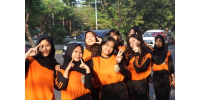 FOTO KELAS 2025-2026
