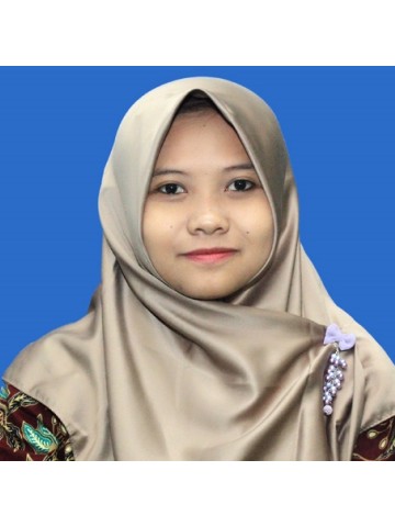 Aminatus Zuhriyah, S.Pd