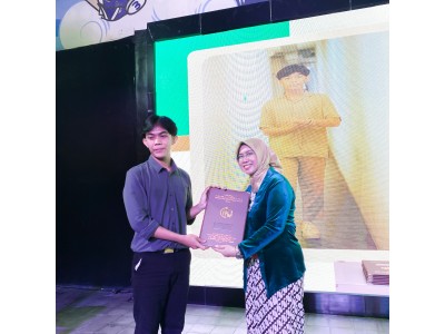 WIsuda Siswa SMA GIKI 3 Surabaya di BALI 11 Mei 2024