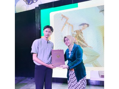 WIsuda Siswa SMA GIKI 3 Surabaya di BALI 11 Mei 2024