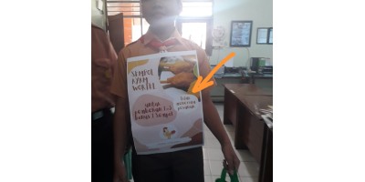 Kegiatan Kewirausahaan Siswa 2023-2024