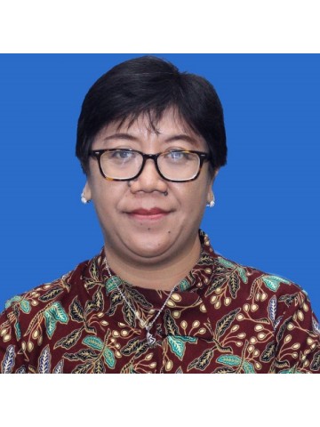 Dyah Puspita Tri. W, M.Pd