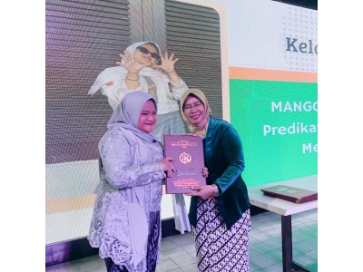 WIsuda Siswa SMA GIKI 3 Surabaya di BALI 11 Mei 2024