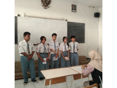 Uprak Bahasa Daerah