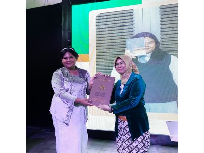 WIsuda Siswa SMA GIKI 3 Surabaya di BALI 11 Mei 2024