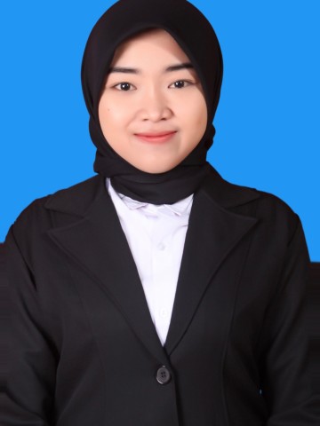 Shela Sonia,S.Pd