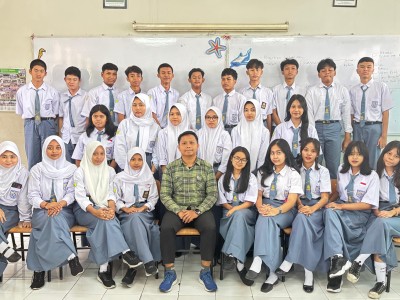 Foto Kela X - 1