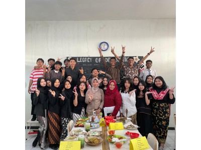 Uprak Kewirausahaan