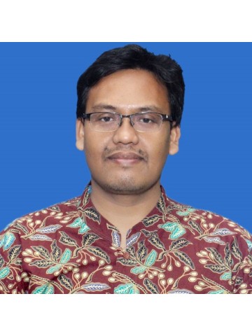 M. Suadi, S.Ag, M.Pdi