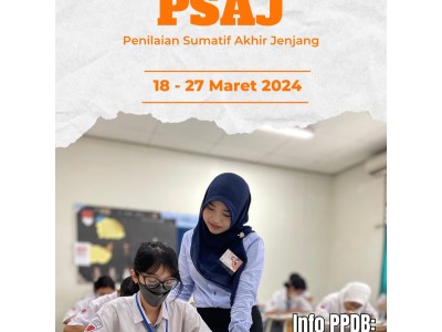 PSAJ 2023-2024