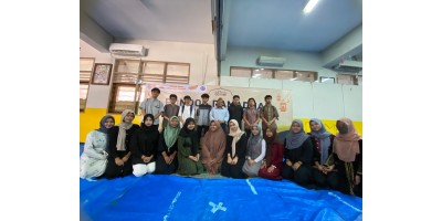 PONDOK RAMADHAN SMA GIGA 2023-2024